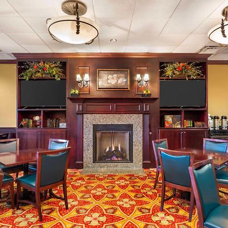Best Western Plus Burlington Luaran gambar
