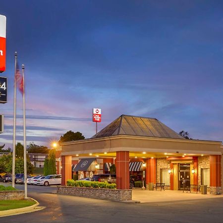 Best Western Plus Burlington Luaran gambar