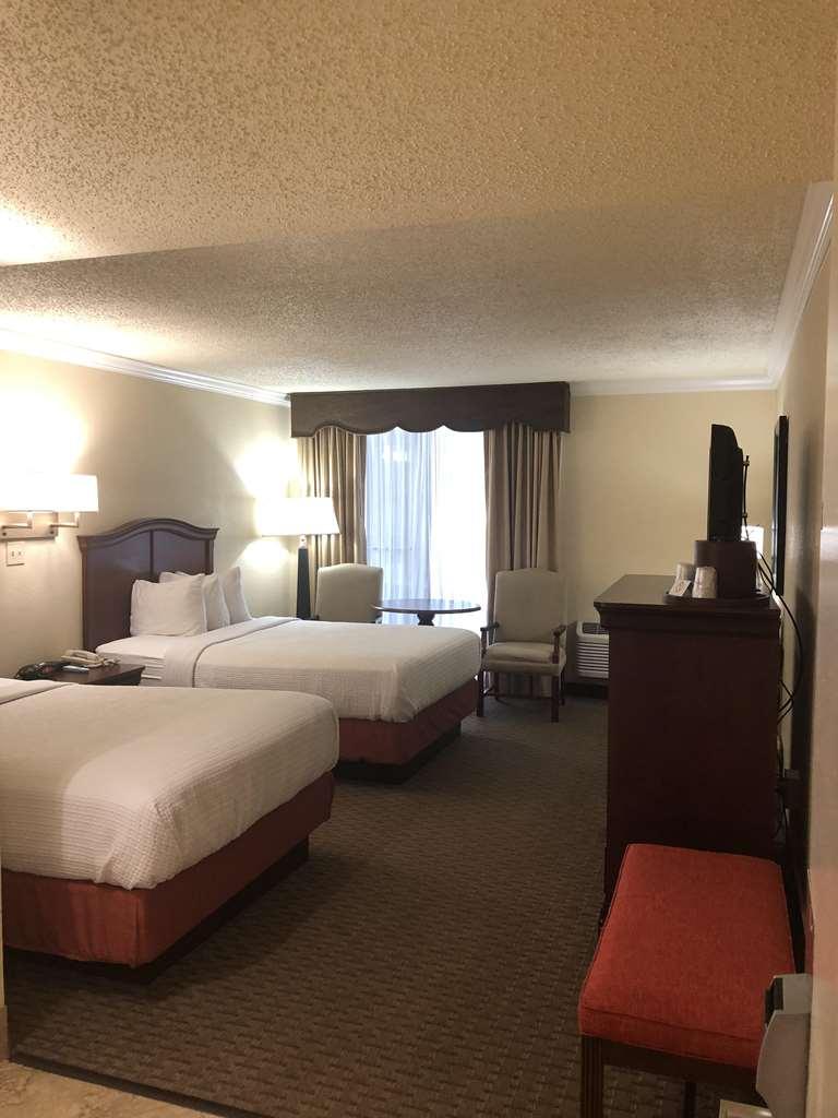 Best Western Plus Burlington Bilik gambar