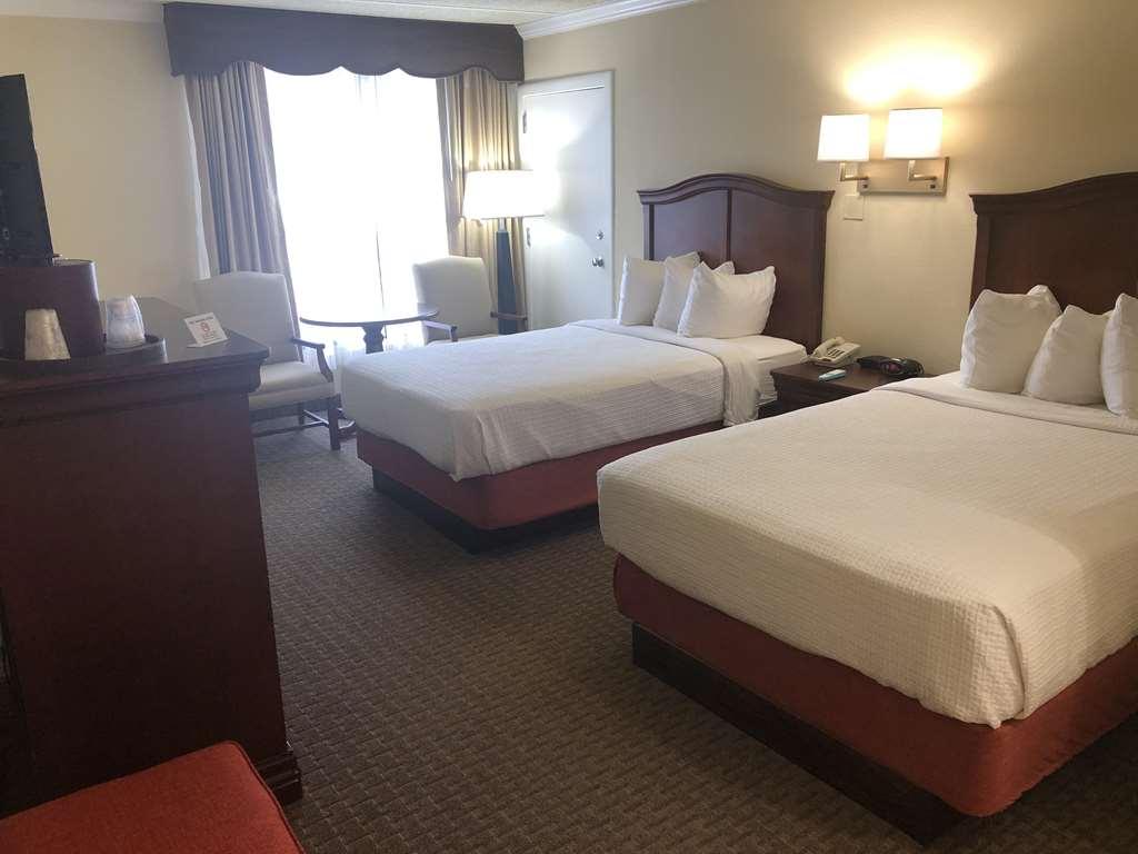 Best Western Plus Burlington Bilik gambar