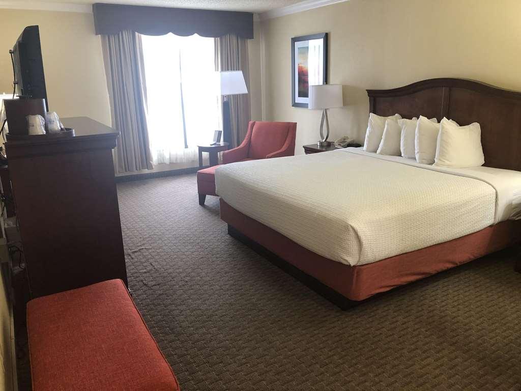 Best Western Plus Burlington Bilik gambar