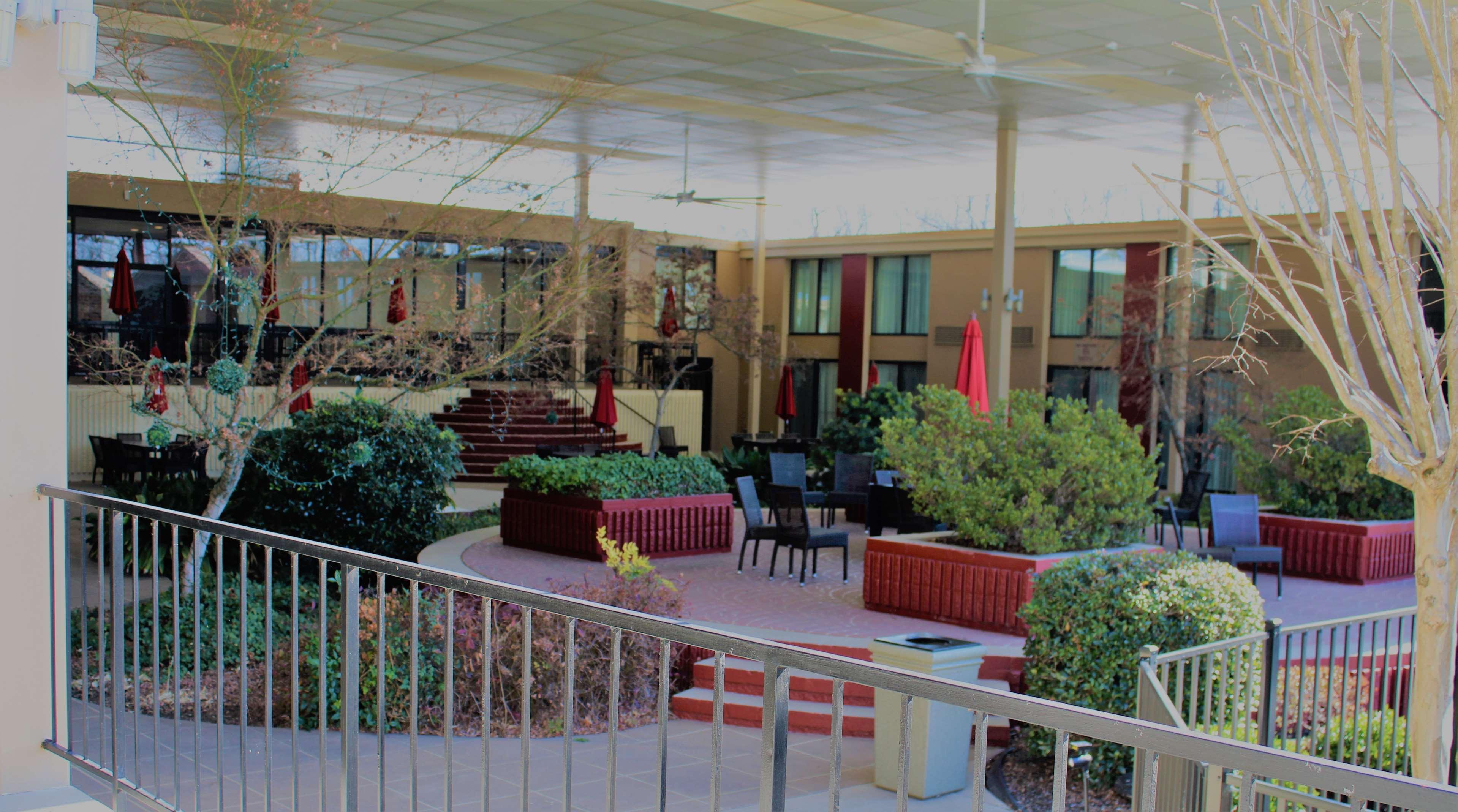 Best Western Plus Burlington Luaran gambar