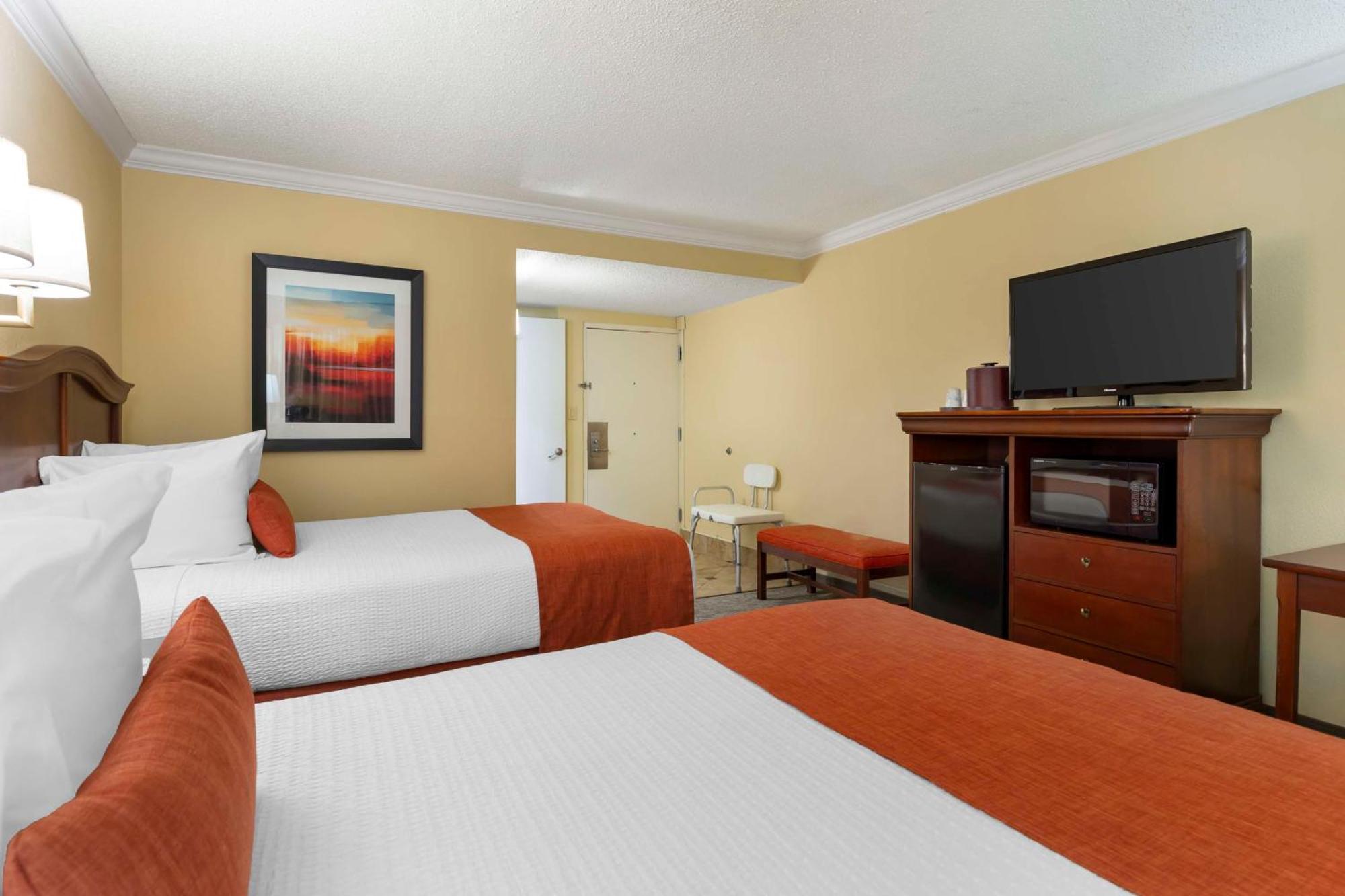 Best Western Plus Burlington Luaran gambar
