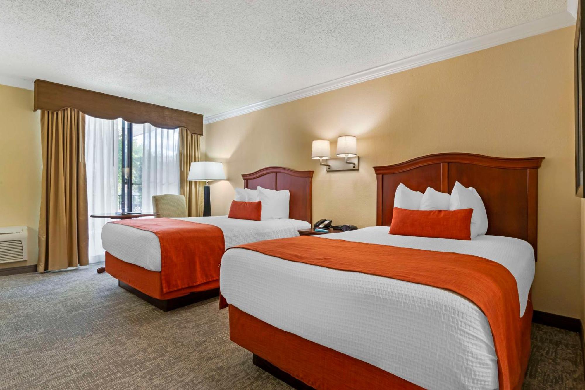 Best Western Plus Burlington Luaran gambar
