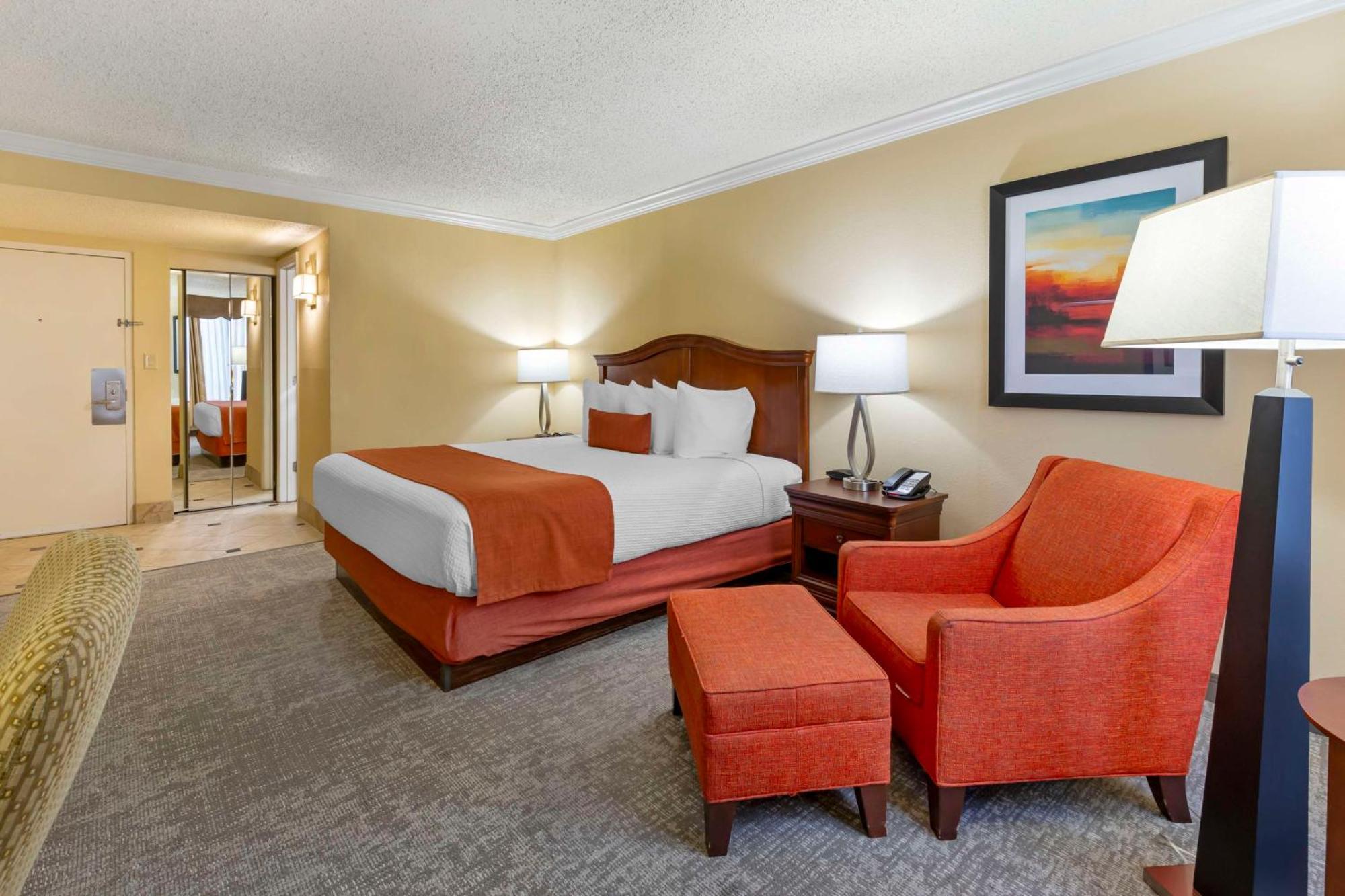 Best Western Plus Burlington Luaran gambar