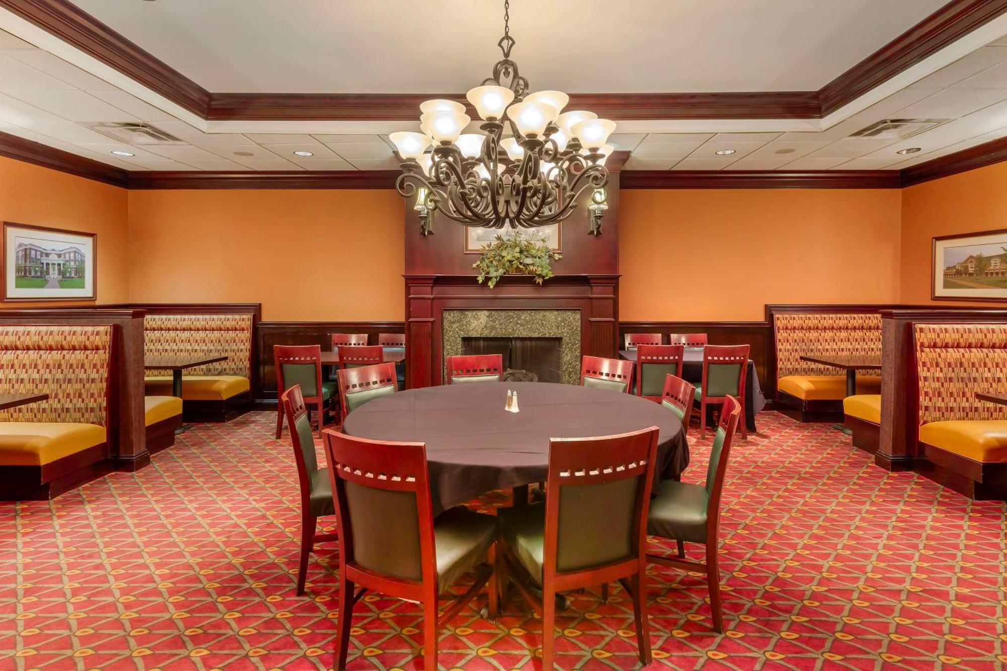 Best Western Plus Burlington Luaran gambar