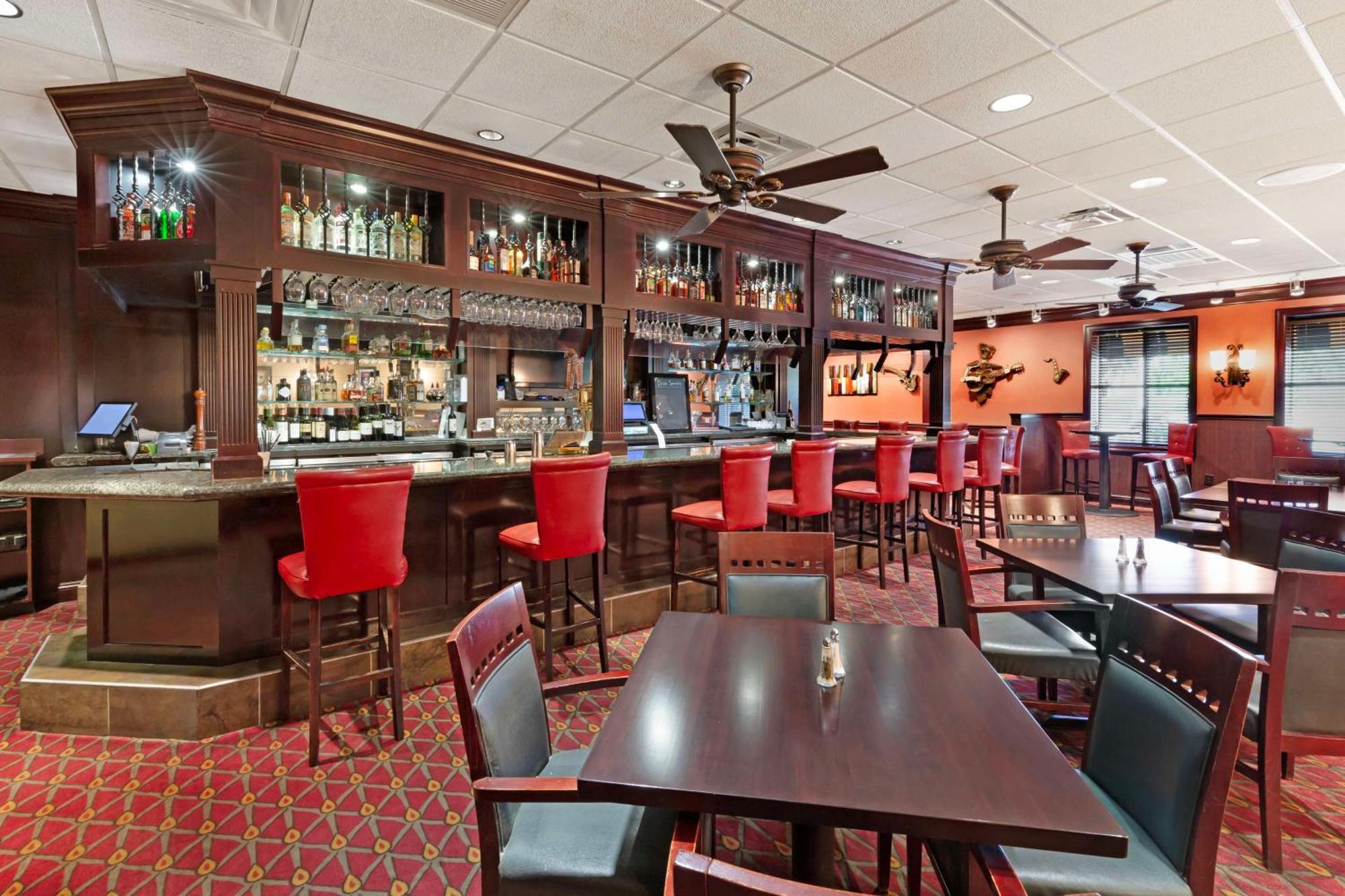 Best Western Plus Burlington Luaran gambar