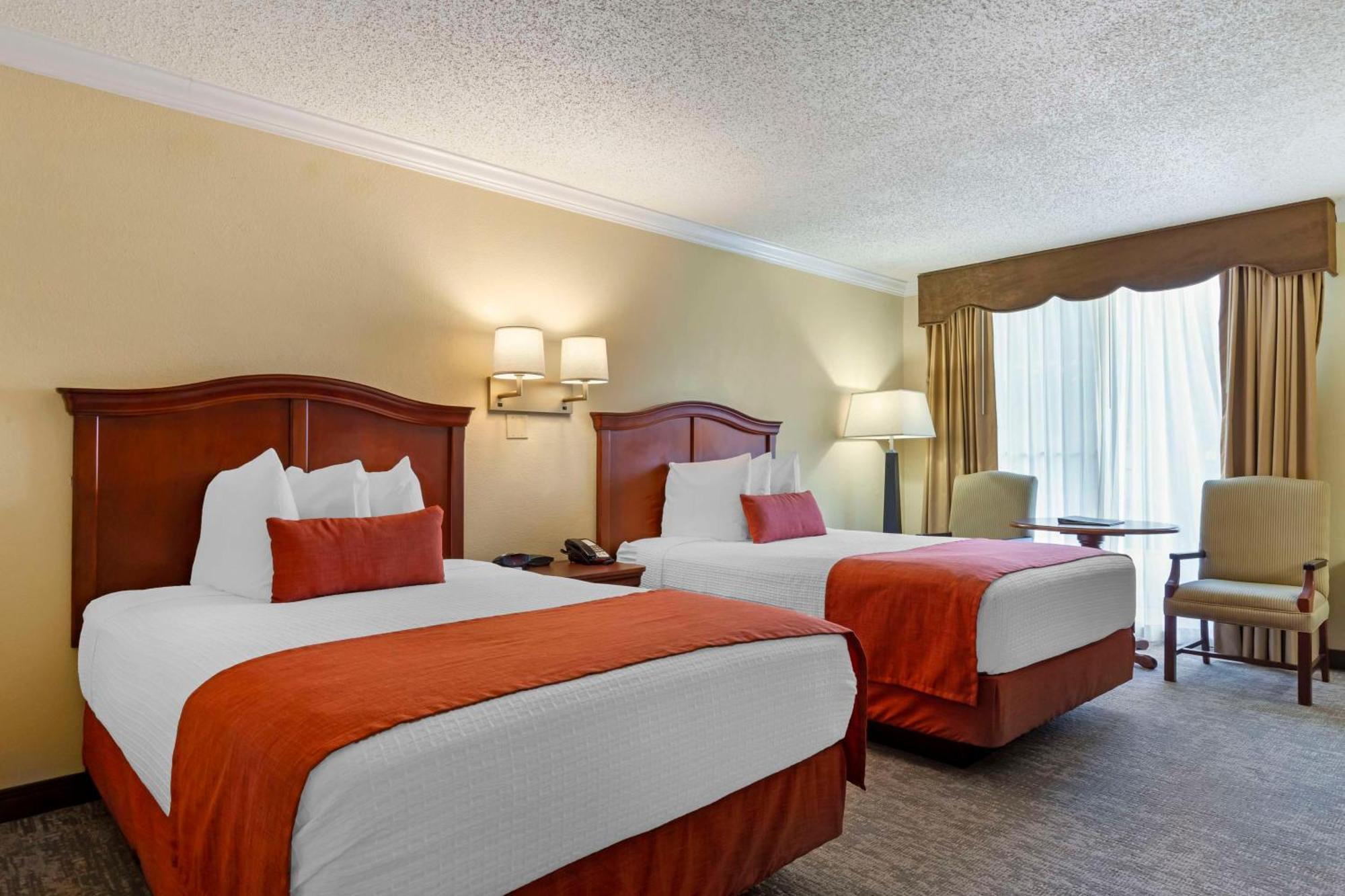 Best Western Plus Burlington Luaran gambar