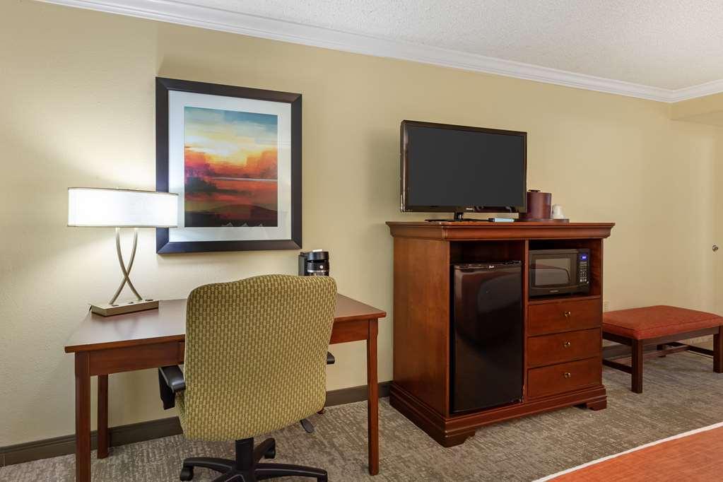 Best Western Plus Burlington Bilik gambar
