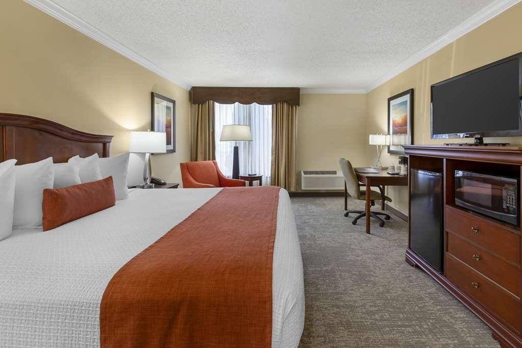 Best Western Plus Burlington Bilik gambar