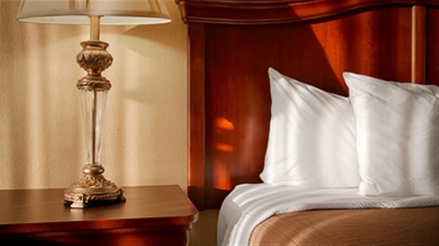 Best Western Plus Burlington Luaran gambar
