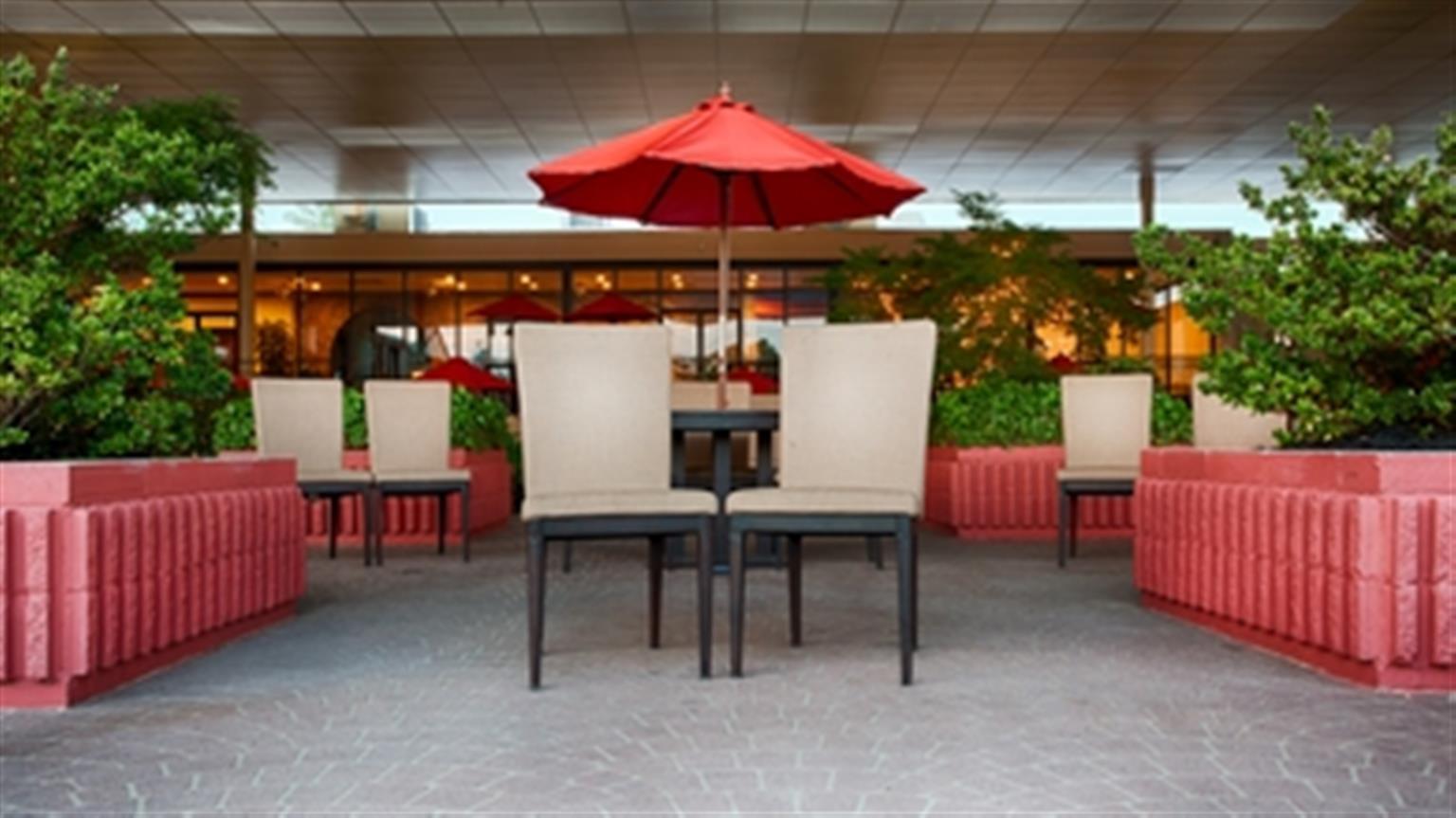 Best Western Plus Burlington Luaran gambar