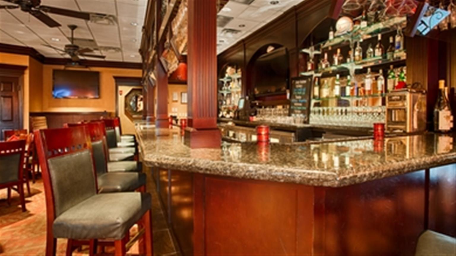 Best Western Plus Burlington Luaran gambar