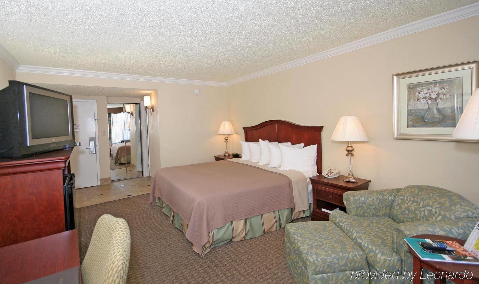 Best Western Plus Burlington Luaran gambar