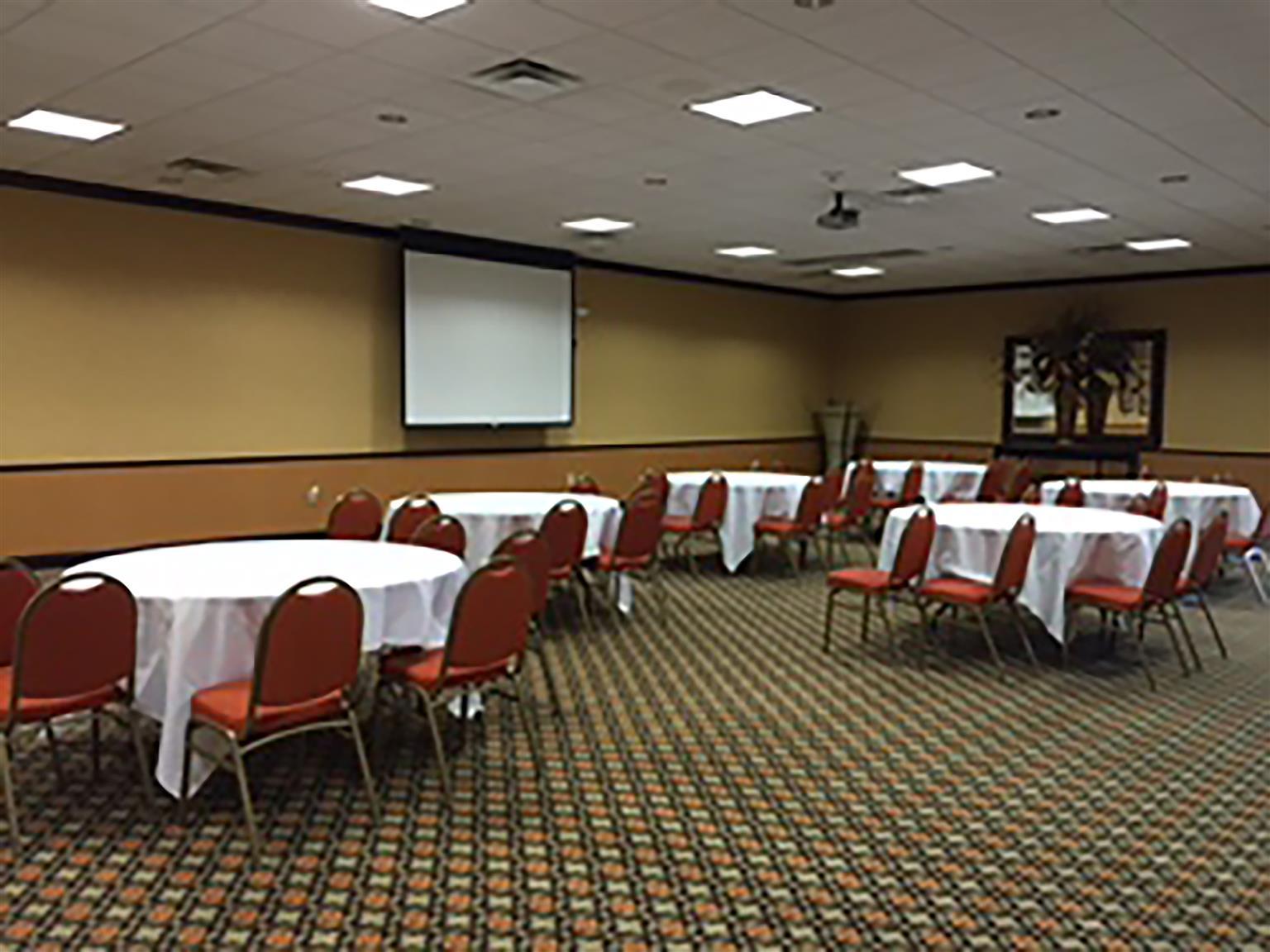 Best Western Plus Burlington Luaran gambar